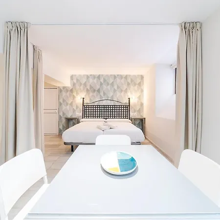 Alohamundi Arenal V Appartement *